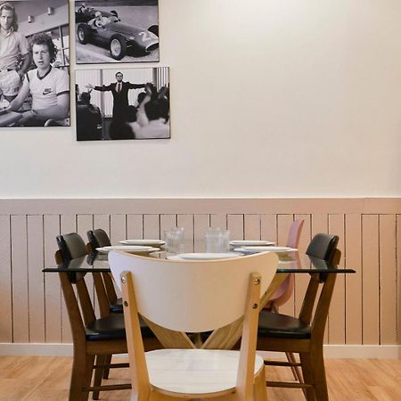 Old Lille: Charming Renovated Apartment エクステリア 写真