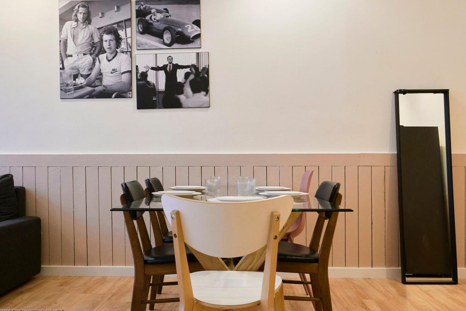 Old Lille: Charming Renovated Apartment エクステリア 写真
