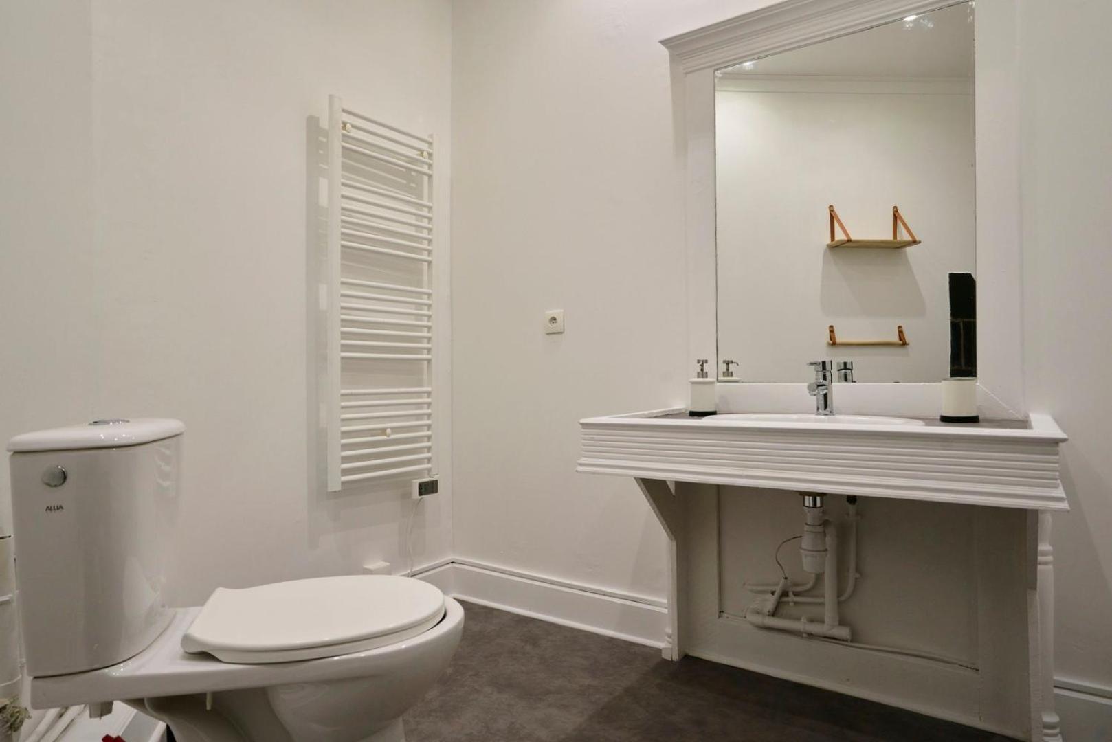Old Lille: Charming Renovated Apartment エクステリア 写真